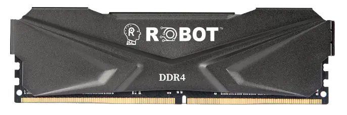 DDR4- 8GB 3200MHz R500S (PC4-25600) Desktop Ram