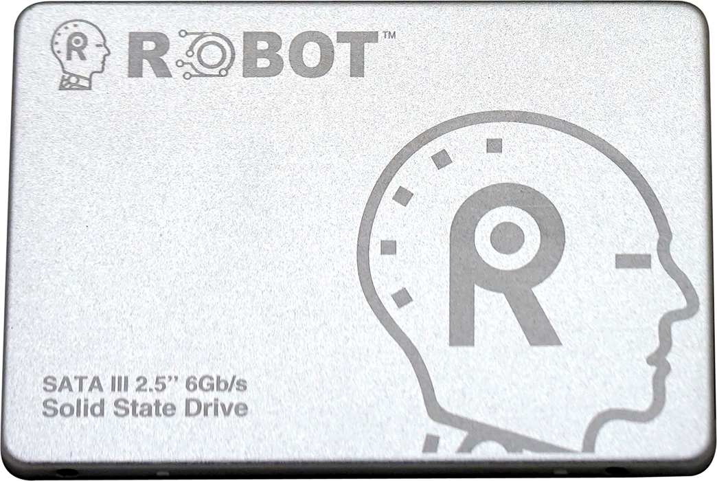 2.5” SATA III SSD R700S Pro 128GB 
